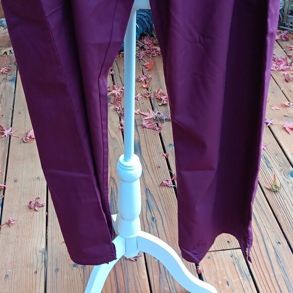 NWT Landau ProFlex Unisex Scrub Bottoms - Picture 5 of 14